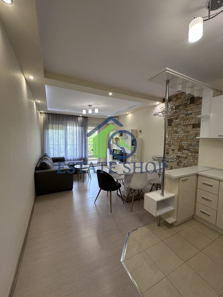 In vendita  1 camera da letto Plovdiv , Hristo Smirnenski , 63 mq | 43997585 - Immagine [2]