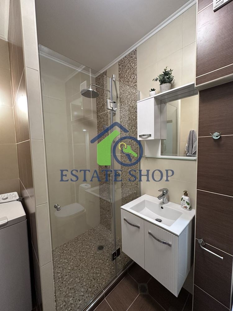 In vendita  1 camera da letto Plovdiv , Hristo Smirnenski , 63 mq | 43997585 - Immagine [10]