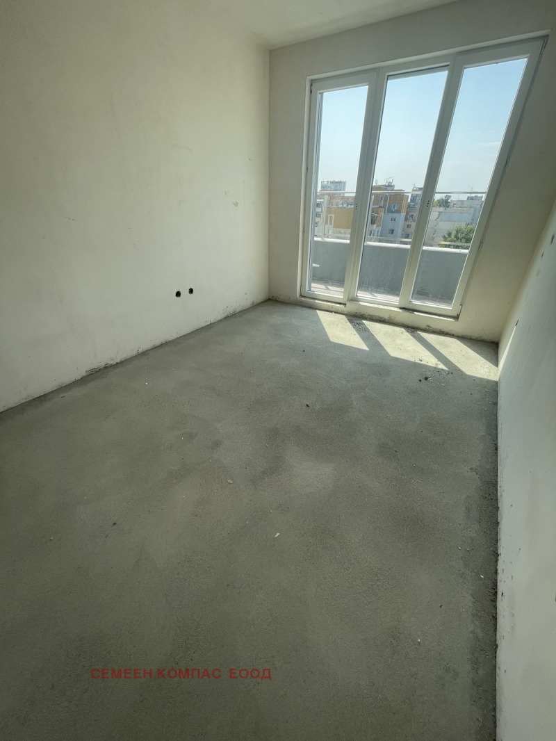 Til salg  1 soveværelse Plovdiv , Gagarin , 72 kvm | 48385689 - billede [7]