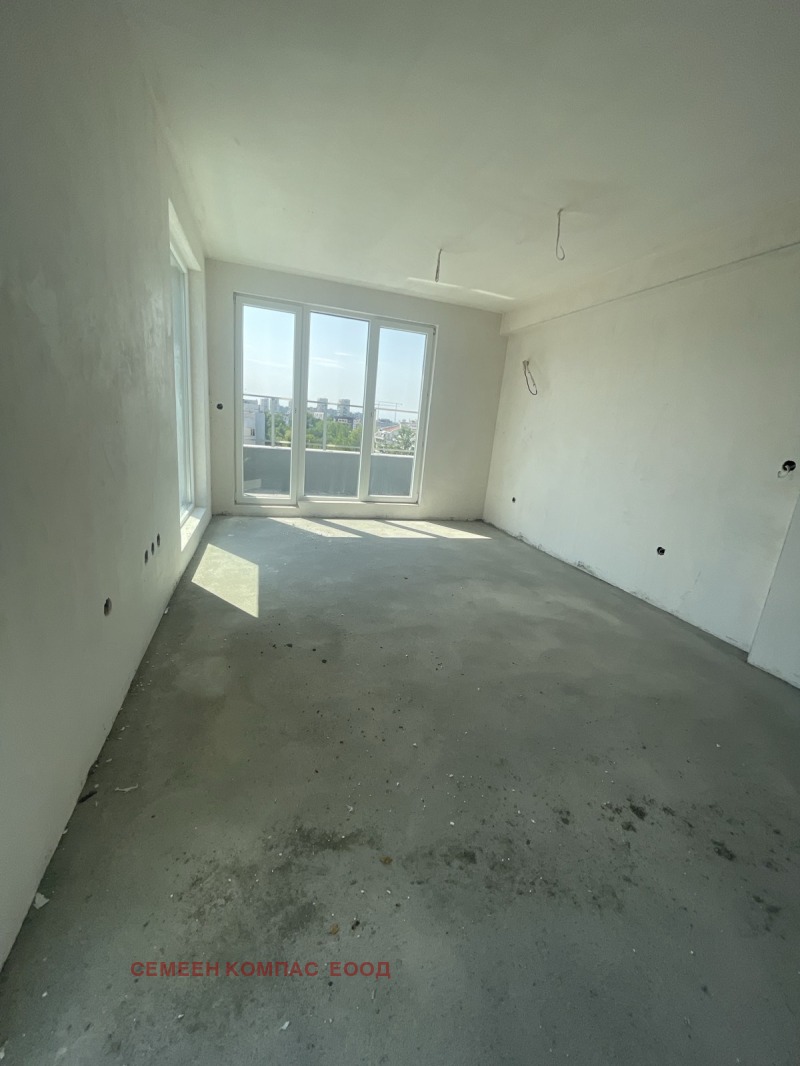 Til salg  1 soveværelse Plovdiv , Gagarin , 72 kvm | 48385689 - billede [3]