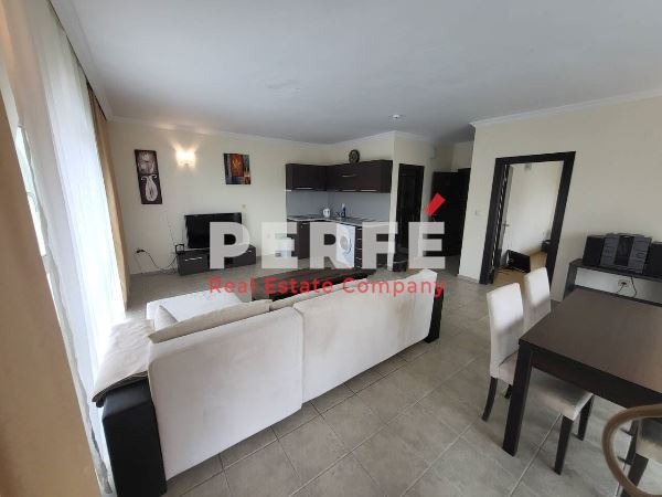 Te koop  1 slaapkamer regio Boergas , Sveti Vlas , 72 m² | 64637326 - afbeelding [2]