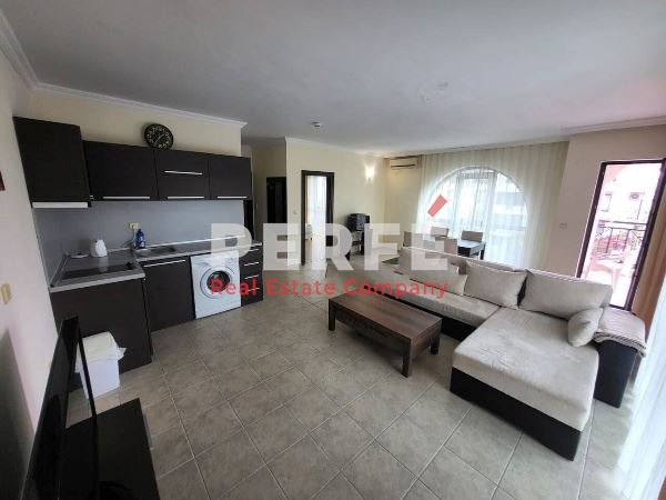 Продава 2-СТАЕН, област Бургас, гр. Свети Влас • 91000 € / 177980.53 лв. • 90897423 1