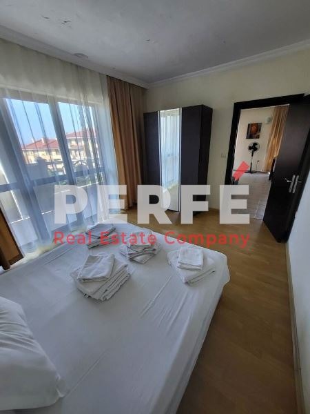 Te koop  1 slaapkamer regio Boergas , Sveti Vlas , 72 m² | 64637326 - afbeelding [4]