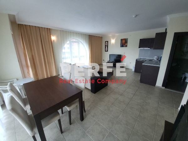 Te koop  1 slaapkamer regio Boergas , Sveti Vlas , 72 m² | 64637326 - afbeelding [3]