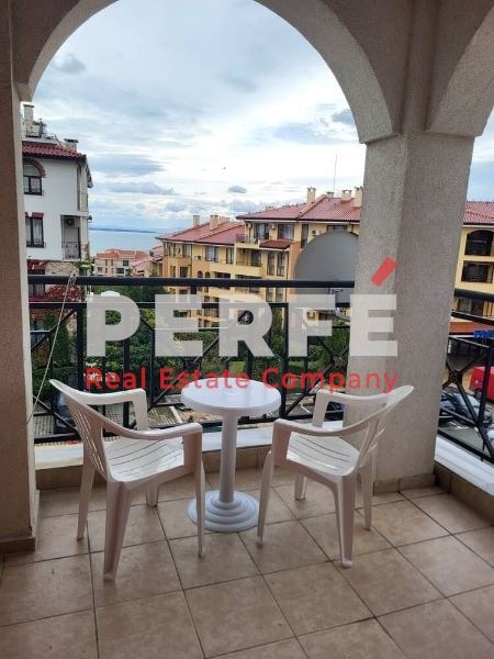 Te koop  1 slaapkamer regio Boergas , Sveti Vlas , 72 m² | 64637326 - afbeelding [5]
