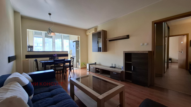 For Sale  1 bedroom Sofia , Slatina , 66 sq.m | 68810038 - image [2]