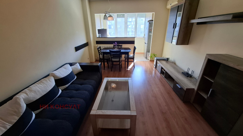 For Sale  1 bedroom Sofia , Slatina , 66 sq.m | 68810038 - image [5]