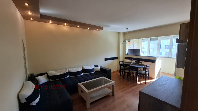For Sale  1 bedroom Sofia , Slatina , 66 sq.m | 68810038