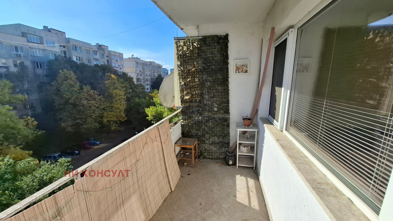 For Sale  1 bedroom Sofia , Slatina , 66 sq.m | 68810038 - image [12]