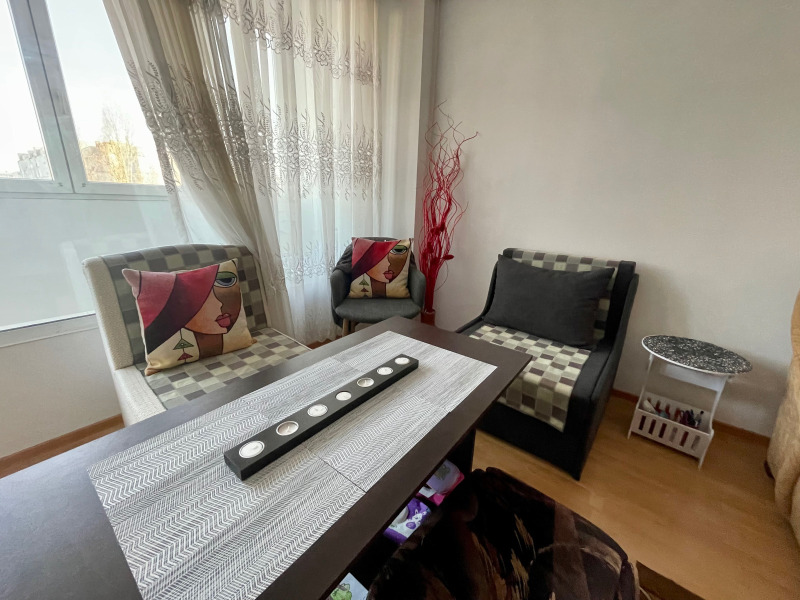 Продава 2-СТАЕН, гр. София, Люлин 8, снимка 3 - Апартаменти - 52686874