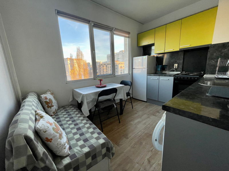 Продава 2-СТАЕН, гр. София, Люлин 8, снимка 5 - Апартаменти - 52686874