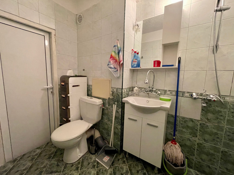 Продава 2-СТАЕН, гр. София, Люлин 8, снимка 8 - Апартаменти - 52686874