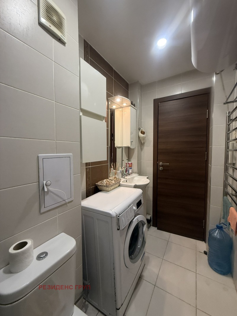 Продава 2-СТАЕН, гр. Поморие, област Бургас, снимка 10 - Апартаменти - 52609579