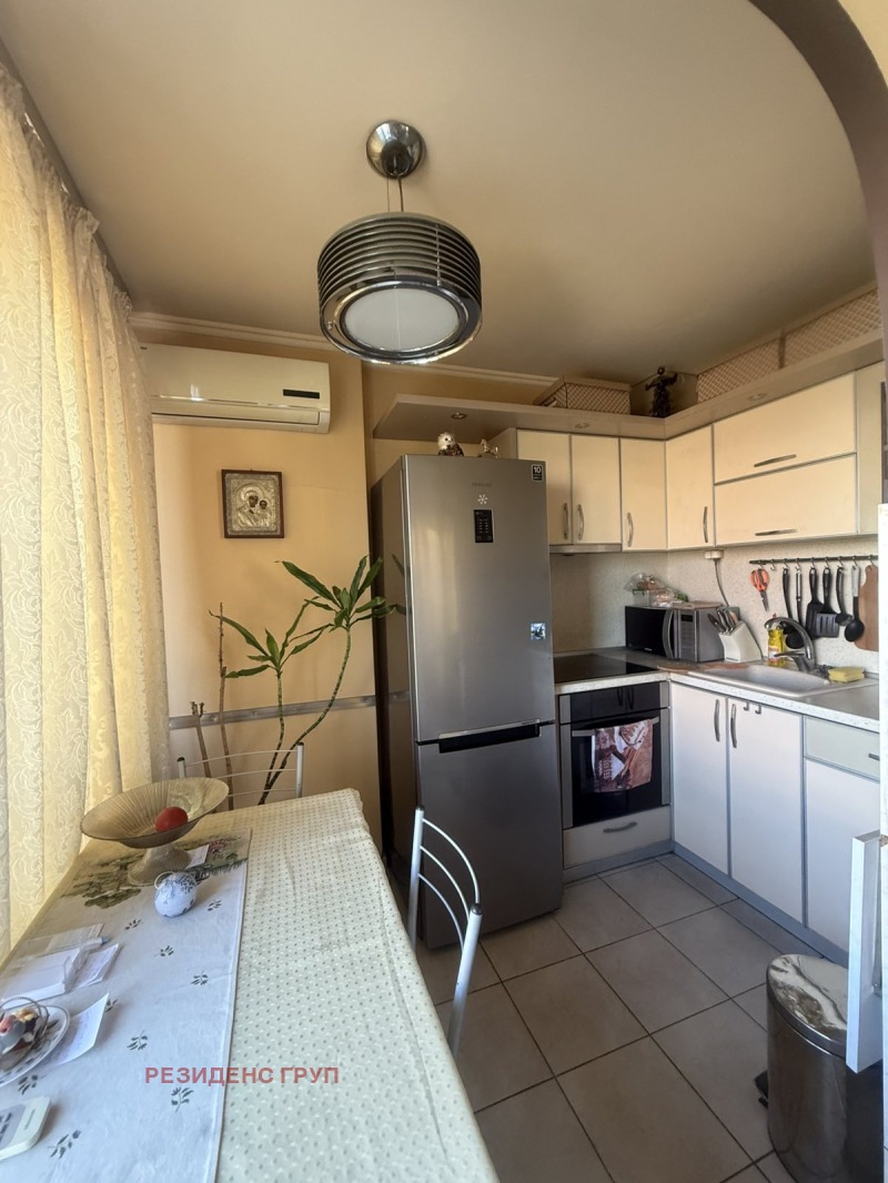 Продава 2-СТАЕН, гр. Поморие, област Бургас, снимка 7 - Апартаменти - 52609579