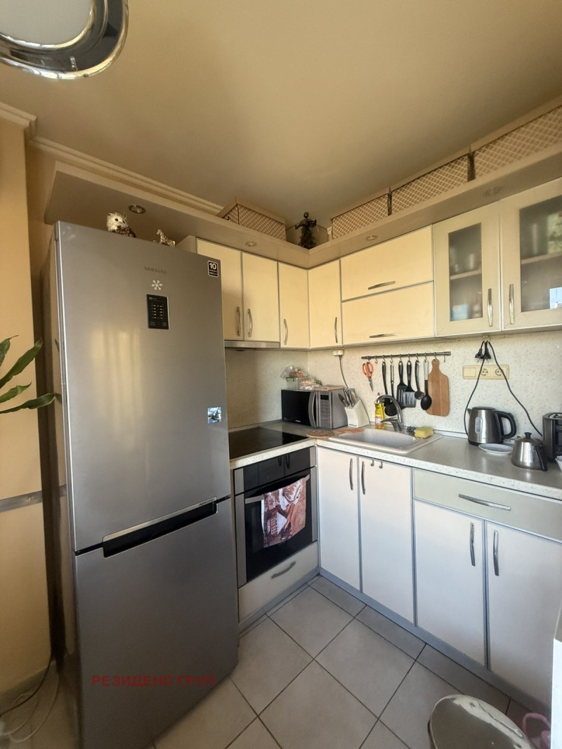 Продава 2-СТАЕН, гр. Поморие, област Бургас, снимка 6 - Апартаменти - 52609579