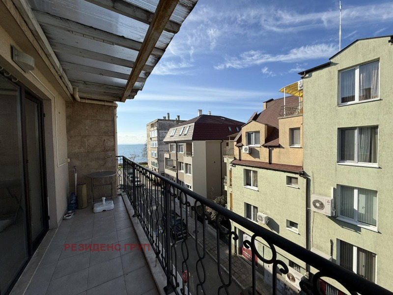 Продава 2-СТАЕН, гр. Поморие, област Бургас, снимка 14 - Апартаменти - 52609579