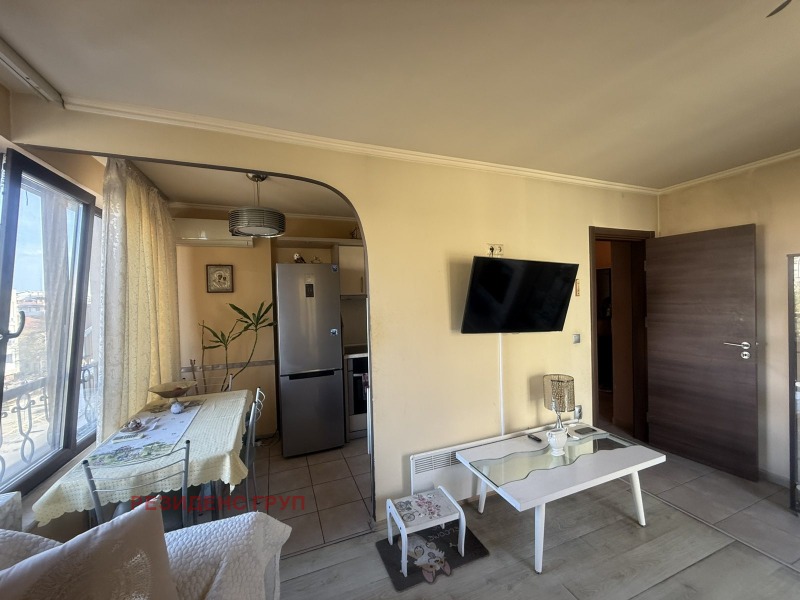 Продава 2-СТАЕН, гр. Поморие, област Бургас, снимка 5 - Апартаменти - 52609579