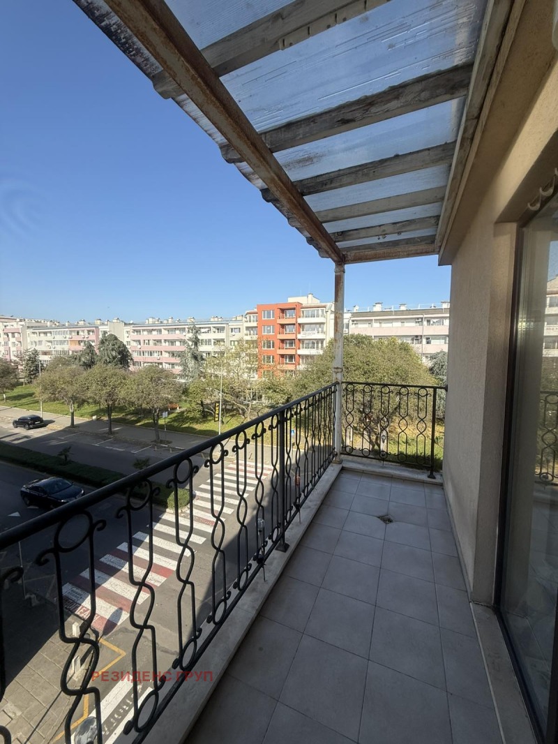 Продава 2-СТАЕН, гр. Поморие, област Бургас, снимка 16 - Апартаменти - 52609579