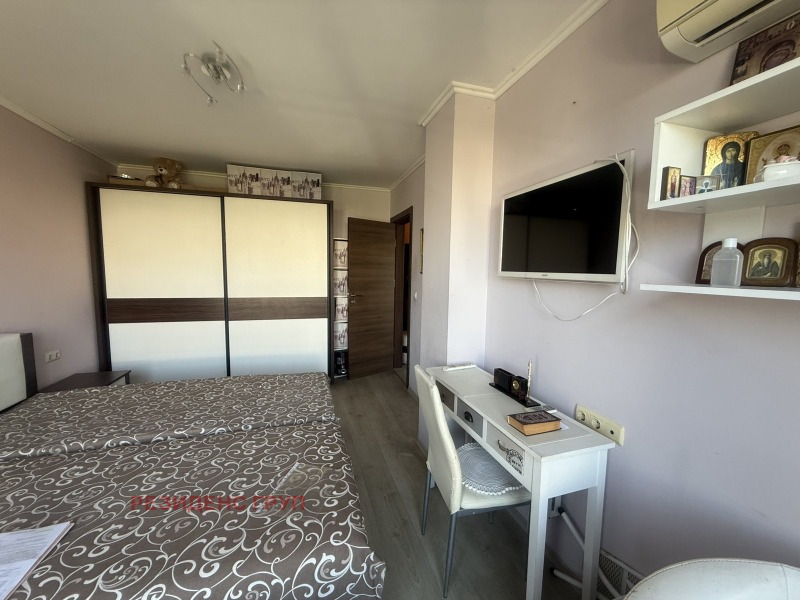 Продава 2-СТАЕН, гр. Поморие, област Бургас, снимка 13 - Апартаменти - 52609579