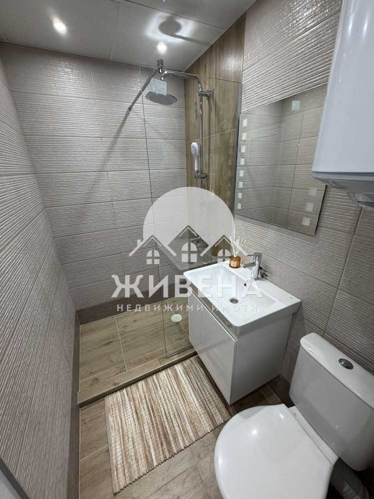 Продава 2-СТАЕН, гр. Варна, Автогара, снимка 12 - Апартаменти - 55801549