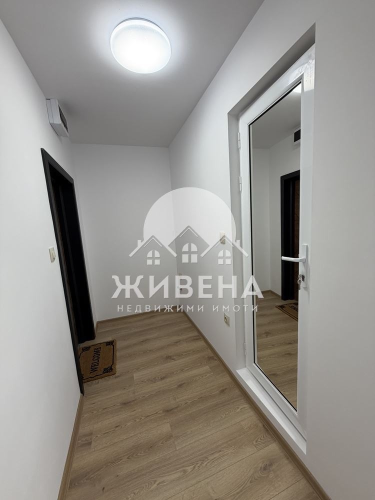 Продава 2-СТАЕН, гр. Варна, Автогара, снимка 14 - Апартаменти - 55801549