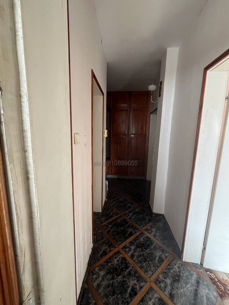 Продава 2-СТАЕН, гр. Сливен, Даме Груев, снимка 7 - Апартаменти - 56357866