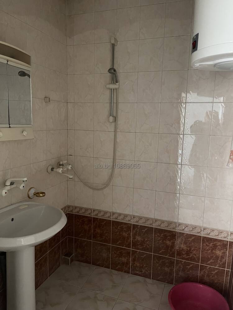Продава 2-СТАЕН, гр. Сливен, Даме Груев, снимка 8 - Апартаменти - 56357866