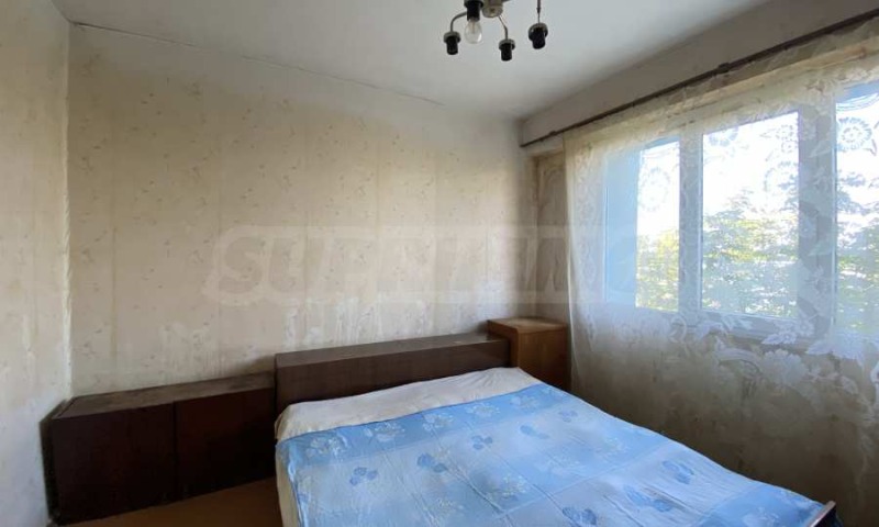 Satılık  2 yatak odası Vidin , Stroitel , 76 metrekare | 33695661