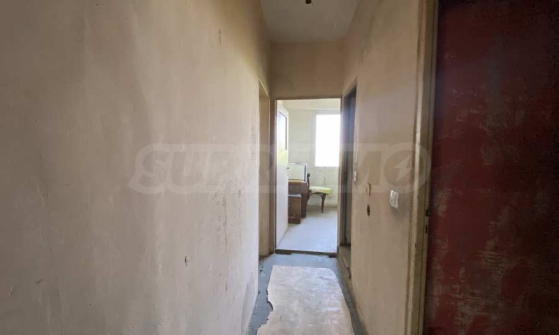 Te koop  2 slaapkamers Vidin , Stroitel , 76 m² | 33695661 - afbeelding [6]