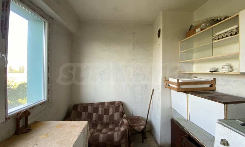 Te koop  2 slaapkamers Vidin , Stroitel , 76 m² | 33695661 - afbeelding [4]