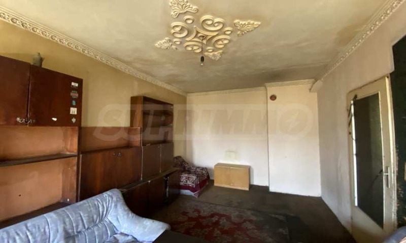 Te koop  2 slaapkamers Vidin , Stroitel , 76 m² | 33695661 - afbeelding [10]