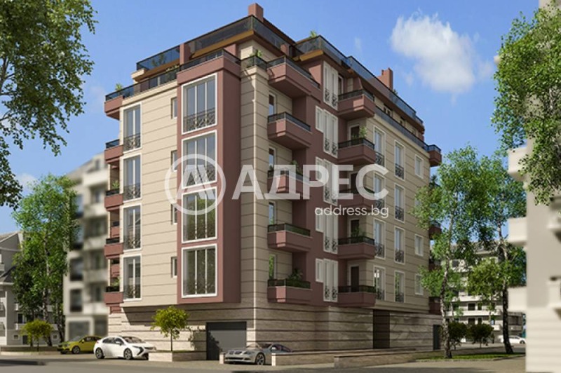 À vendre  2 chambres Sofia , Levski , 104 m² | 75534801 - image [2]