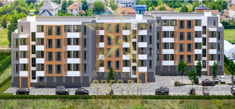 Eladó  2 hálószobás Plovdiv , Juzsen , 108 négyzetméter | 36453872 - kép [3]