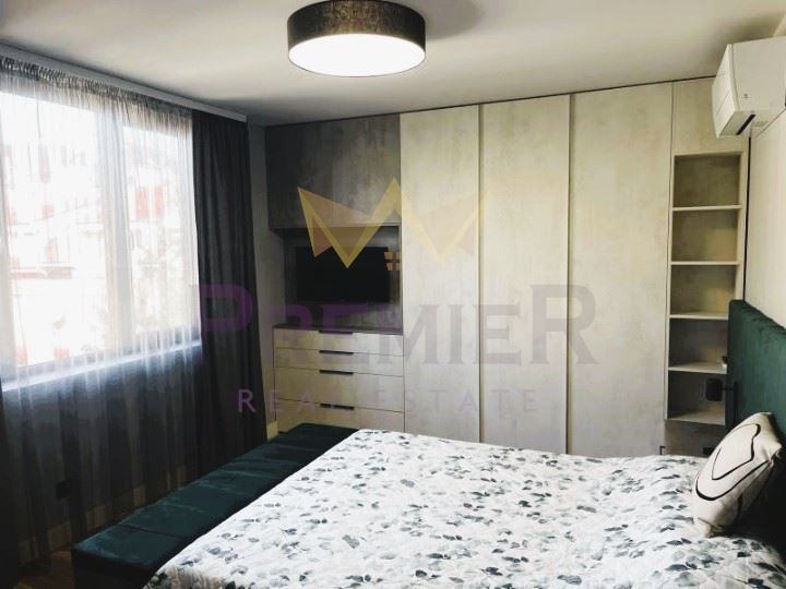 For Sale  2 bedroom Sofia , Manastirski livadi , 112 sq.m | 50467345