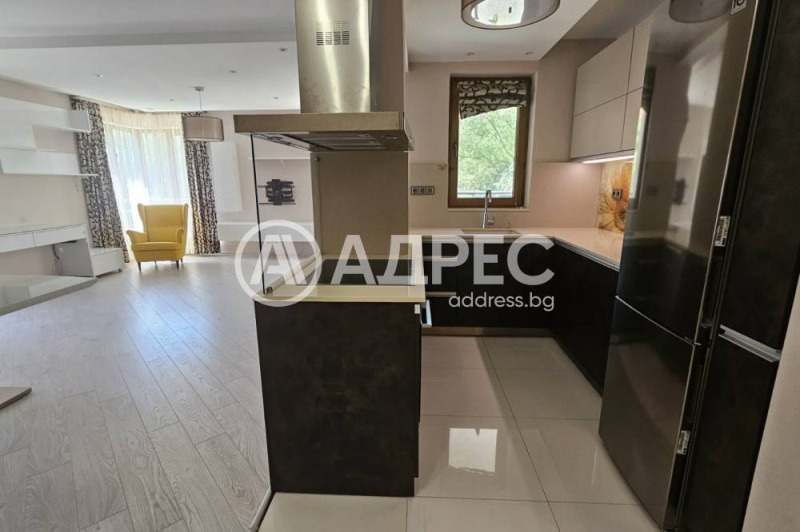 Продава  3-стаен град София , Бояна , 114 кв.м | 32019148 - изображение [4]