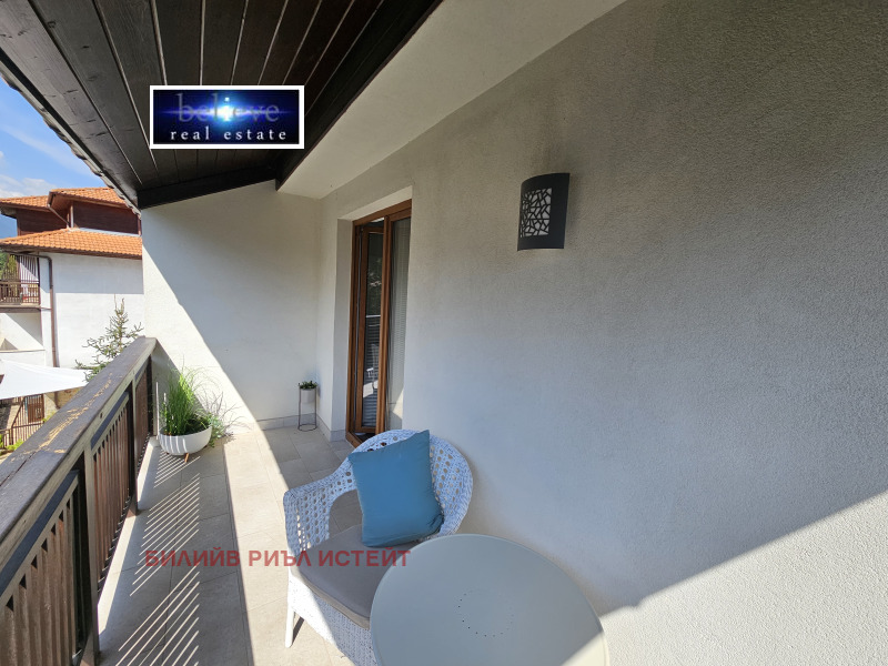 Продаја  2 спаваће собе регион Благоевград , Банско , 77 м2 | 44616910 - слика [12]