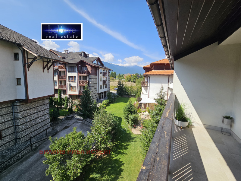 Продаја  2 спаваће собе регион Благоевград , Банско , 77 м2 | 44616910 - слика [13]