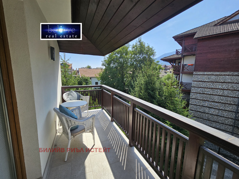 Продаја  2 спаваће собе регион Благоевград , Банско , 77 м2 | 44616910 - слика [11]