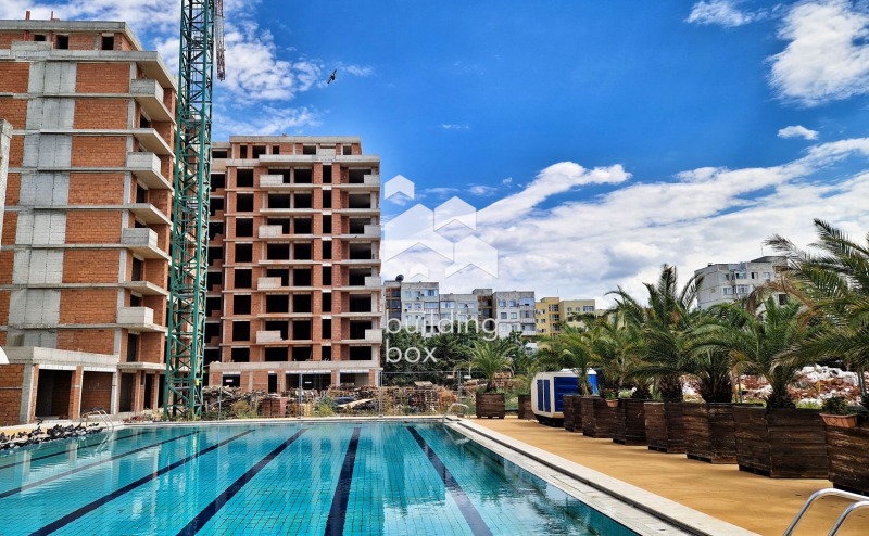 Продава  3-стаен, град Пловдив, Тракия •  187 010 € • ID 63158066 — holmes.bg - [1] 