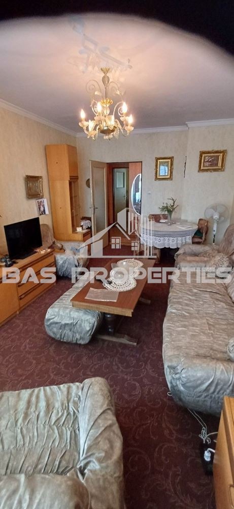 Продава  3-стаен, град София, Надежда 2 •  179 000 € • ID 82793432 — holmes.bg - [1] 