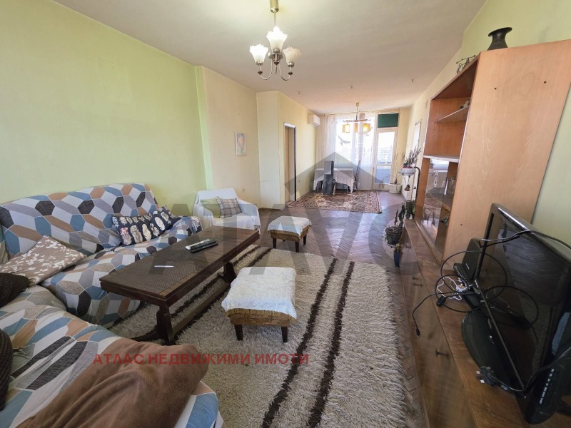 Продава  3-стаен град Пловдив , Кючук Париж , 113 кв.м | 56646194 - изображение [4]