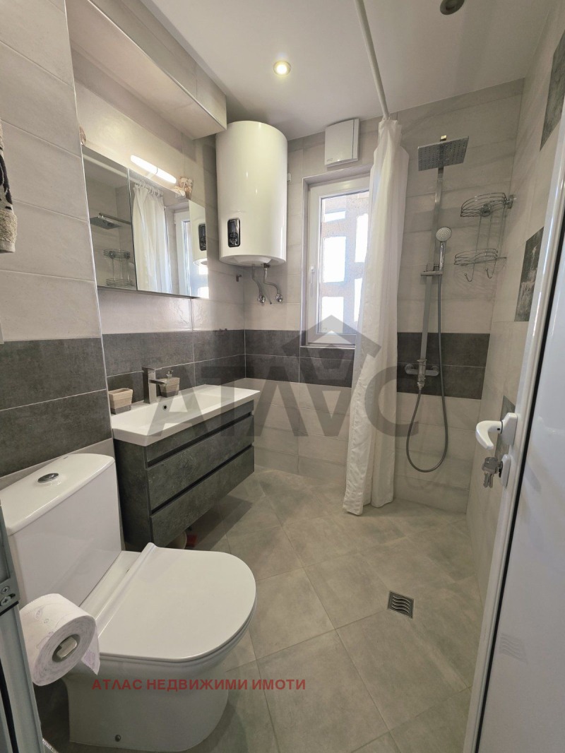 Продава  3-стаен град Пловдив , Кючук Париж , 113 кв.м | 56646194 - изображение [12]