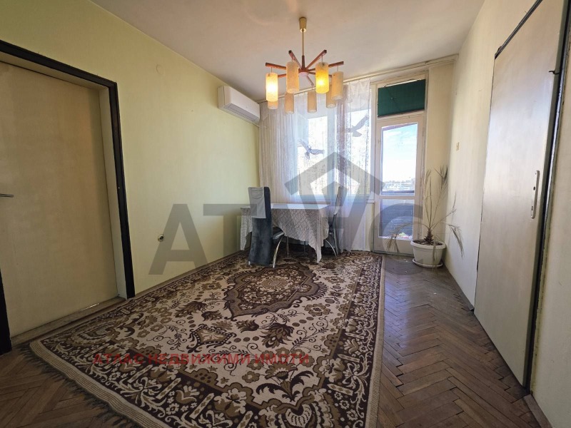 Продава  3-стаен град Пловдив , Кючук Париж , 113 кв.м | 56646194 - изображение [2]