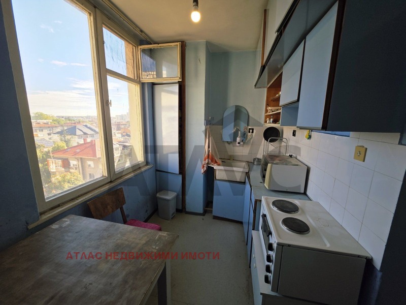 Продава  3-стаен град Пловдив , Кючук Париж , 113 кв.м | 56646194 - изображение [11]