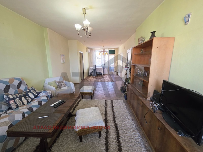 Продава  3-стаен град Пловдив , Кючук Париж , 113 кв.м | 56646194 - изображение [3]