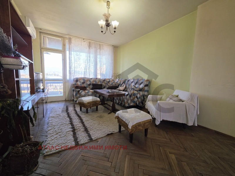 Продава  3-стаен град Пловдив , Кючук Париж , 113 кв.м | 56646194