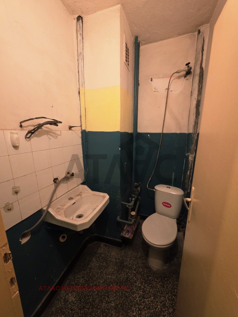 Продава  3-стаен град Пловдив , Кючук Париж , 113 кв.м | 56646194 - изображение [14]