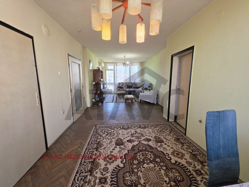 Продава  3-стаен град Пловдив , Кючук Париж , 113 кв.м | 56646194 - изображение [5]