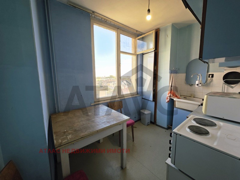 Продава  3-стаен град Пловдив , Кючук Париж , 113 кв.м | 56646194 - изображение [10]