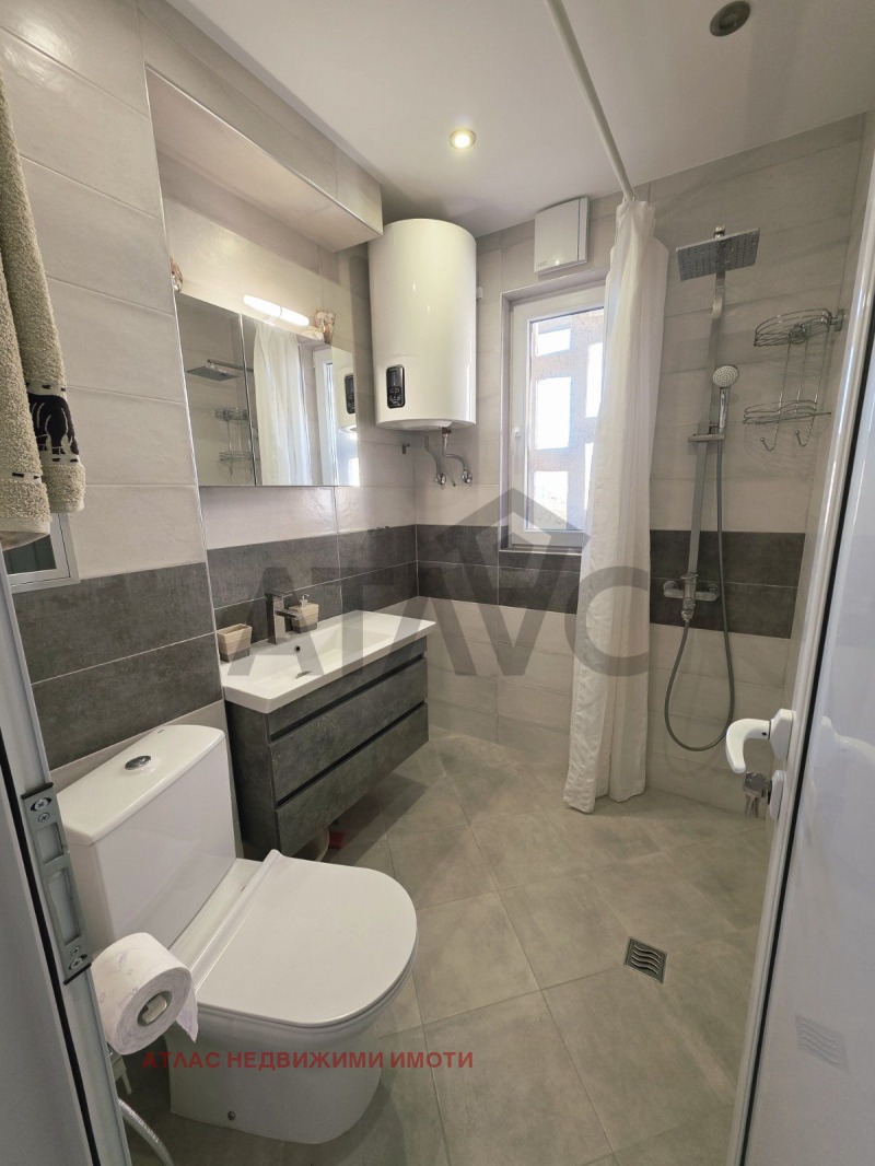 Продава  3-стаен град Пловдив , Кючук Париж , 113 кв.м | 56646194 - изображение [13]